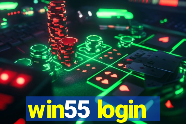 win55 login